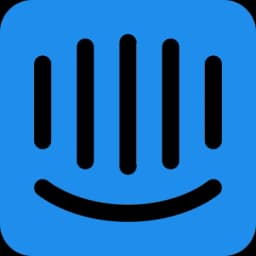 Intercom Logo