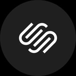 Squarespace Logo