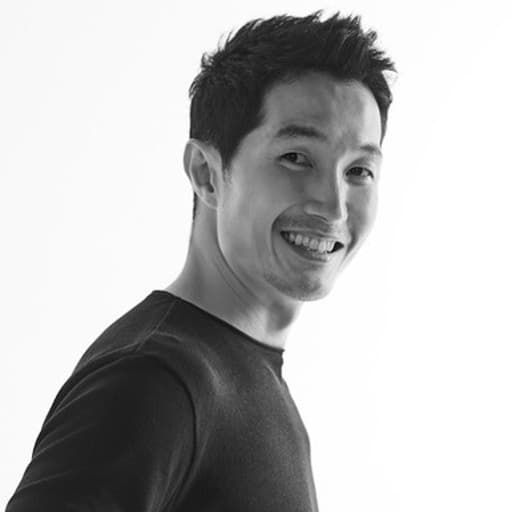 John Kim
